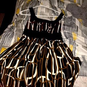 It’s a dress. 🙌🏾